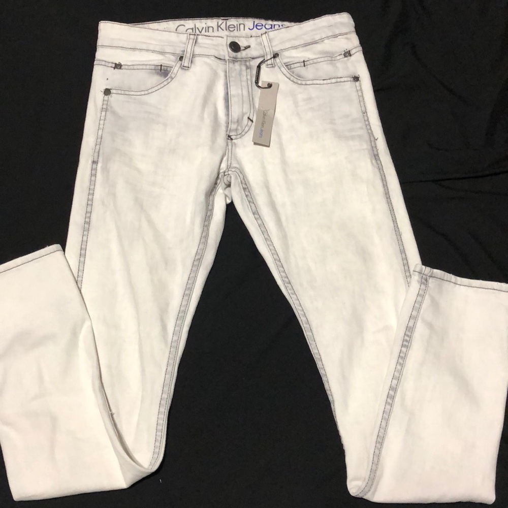 Calvin Klein Jeans